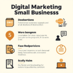 Digital Marketing Tips for Small Businesses