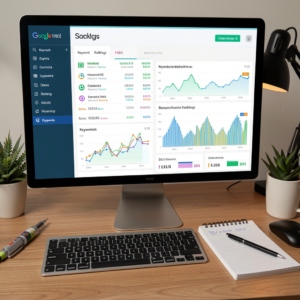 SEO and Digital Marketing: