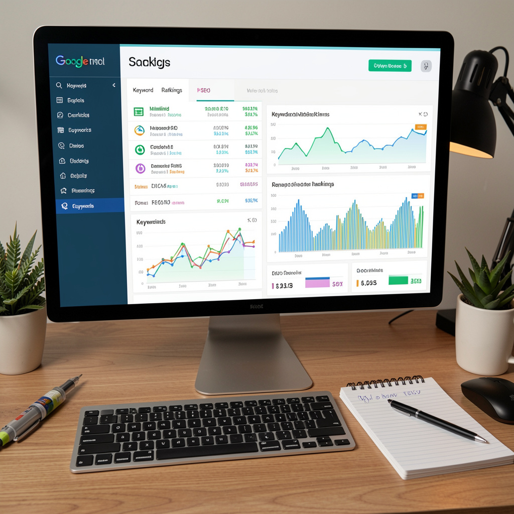 SEO and Digital Marketing: